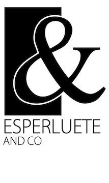 Logo Esperluète And Co.